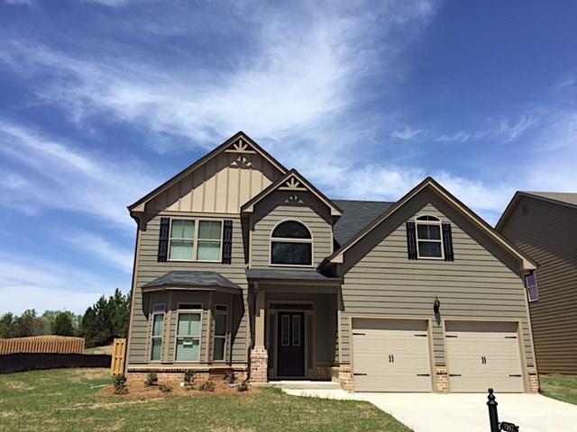 7547 Spring Street Fairburn, GA 30213 - Photo 1 of 1 Gallery Image 1