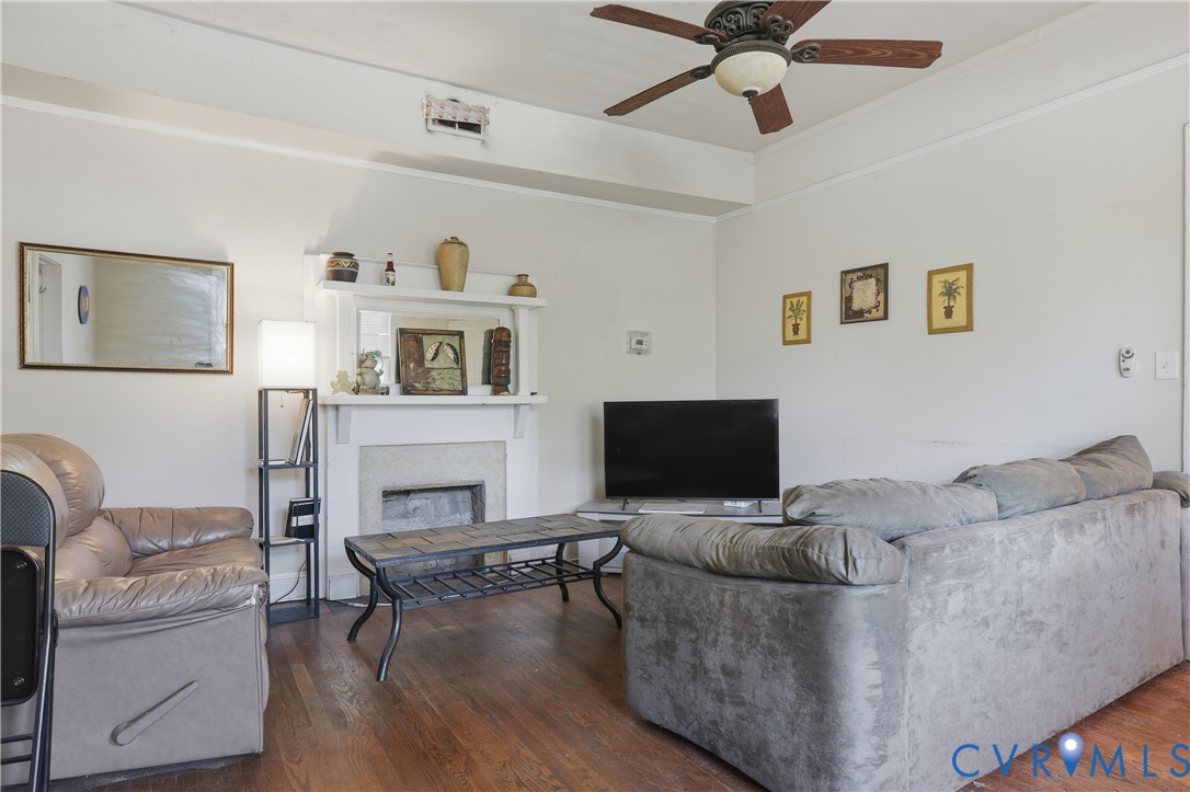 3405 East Broad Rock Road Richmond, VA 23224 - Photo 5 of 22