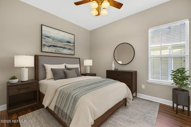 $345,000 | 6365 Eclipse Circle, Jacksonville, FL 32258