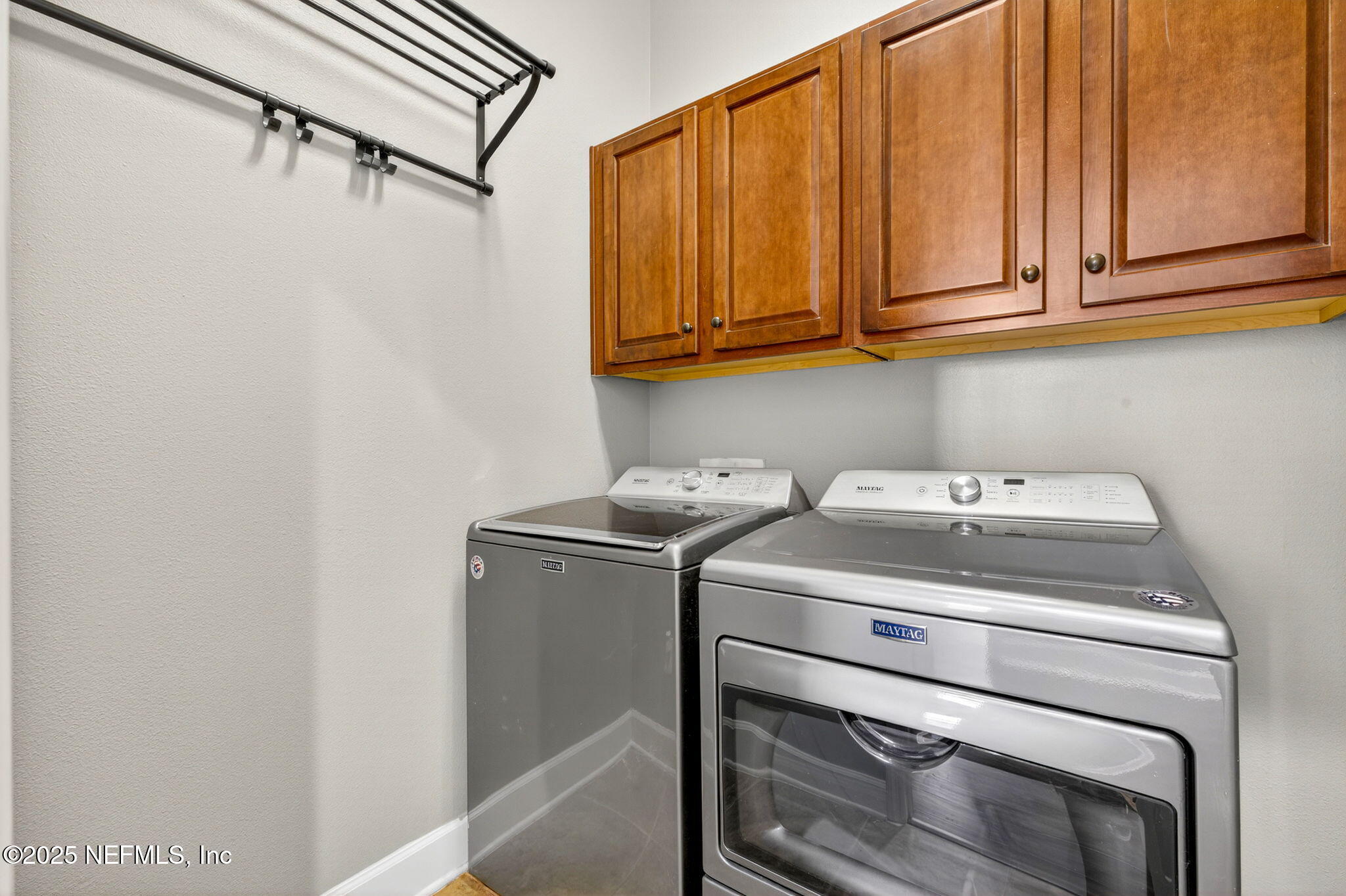 6365 Eclipse Circle Jacksonville, FL 32258 - Photo 26 of 32 25-Laundry Room