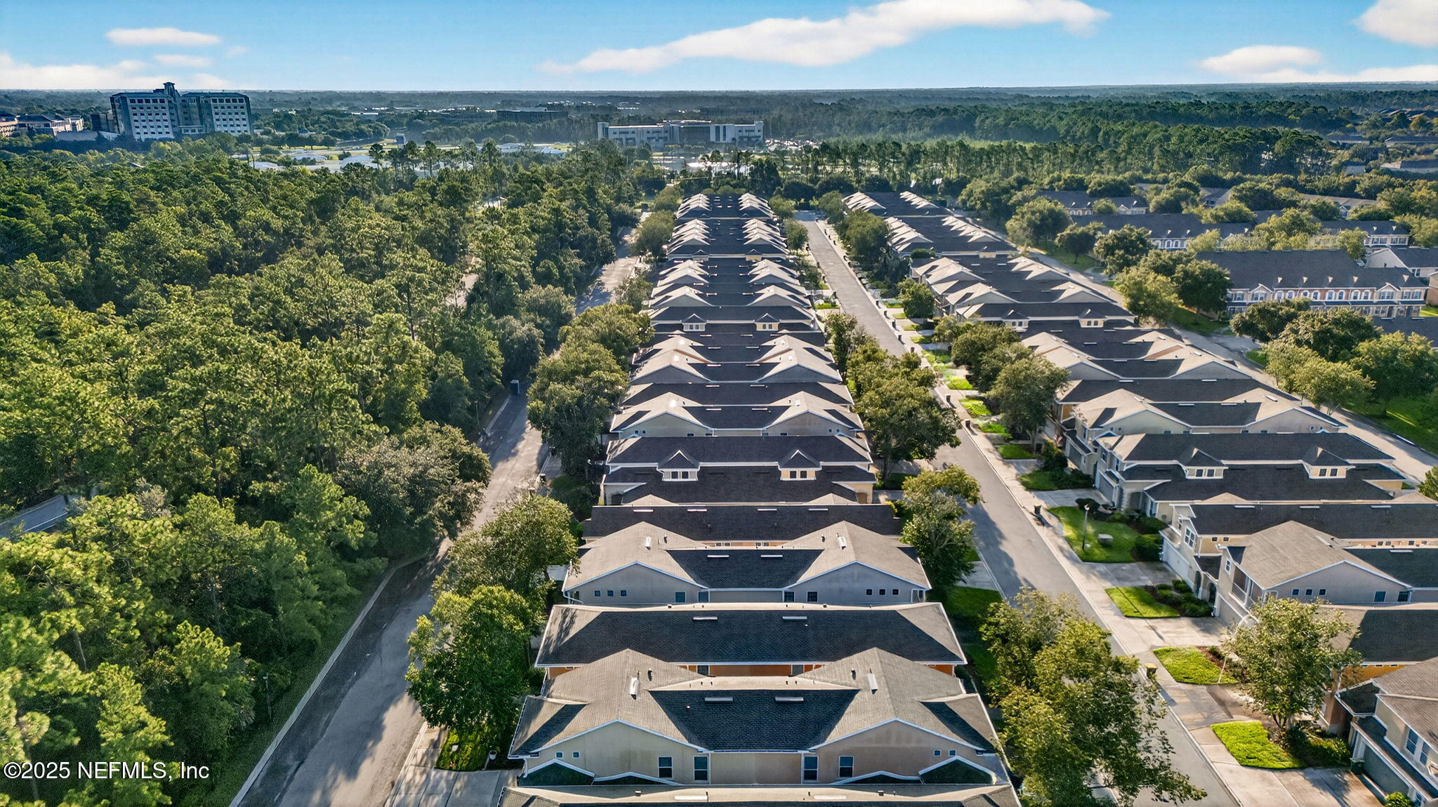 6365 Eclipse Circle Jacksonville, FL 32258 - Photo 29 of 32 29-Aerial 2