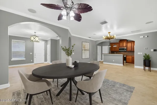 $345,000 | 6365 Eclipse Circle, Jacksonville, FL 32258