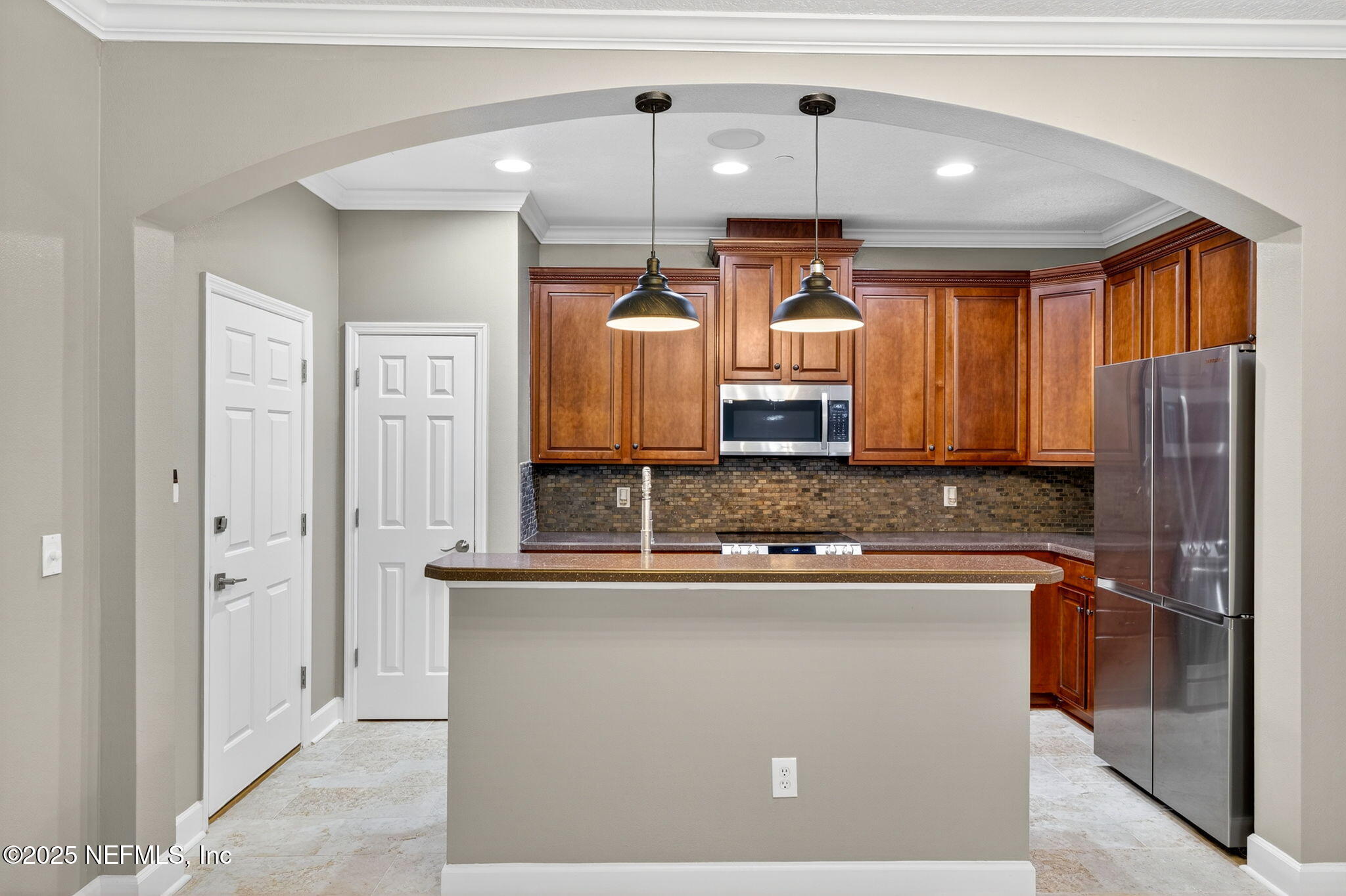 6365 Eclipse Circle Jacksonville, FL 32258 - Photo 8 of 32 7-Breakfast Bar