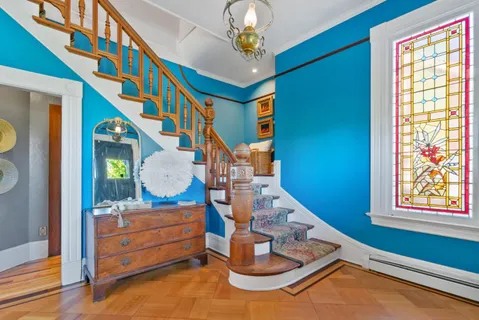 $2,495,000 | 105 Sylvar Street, Santa Cruz, CA 95060