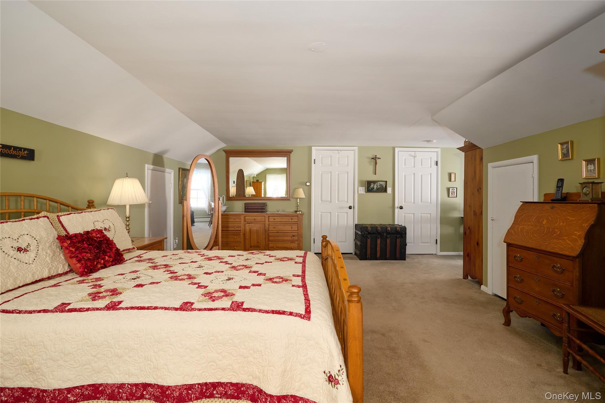 9 Rosalind Road Poughkeepsie, NY 12601 - Photo 35 of 44 Primary bedroom