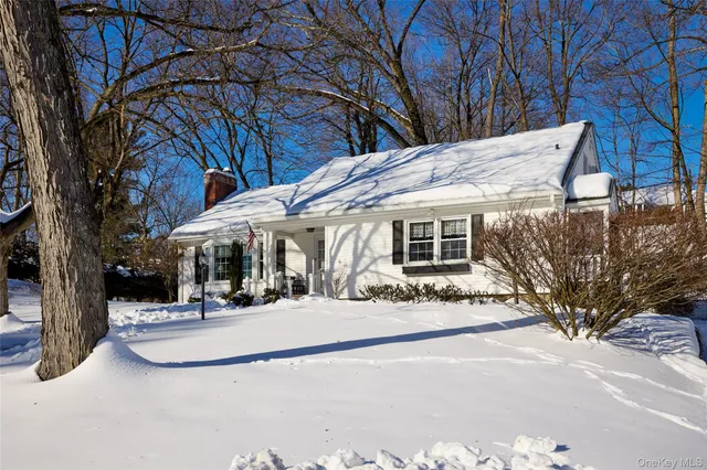 $529,000 | 9 Rosalind Road, Poughkeepsie, NY 12601