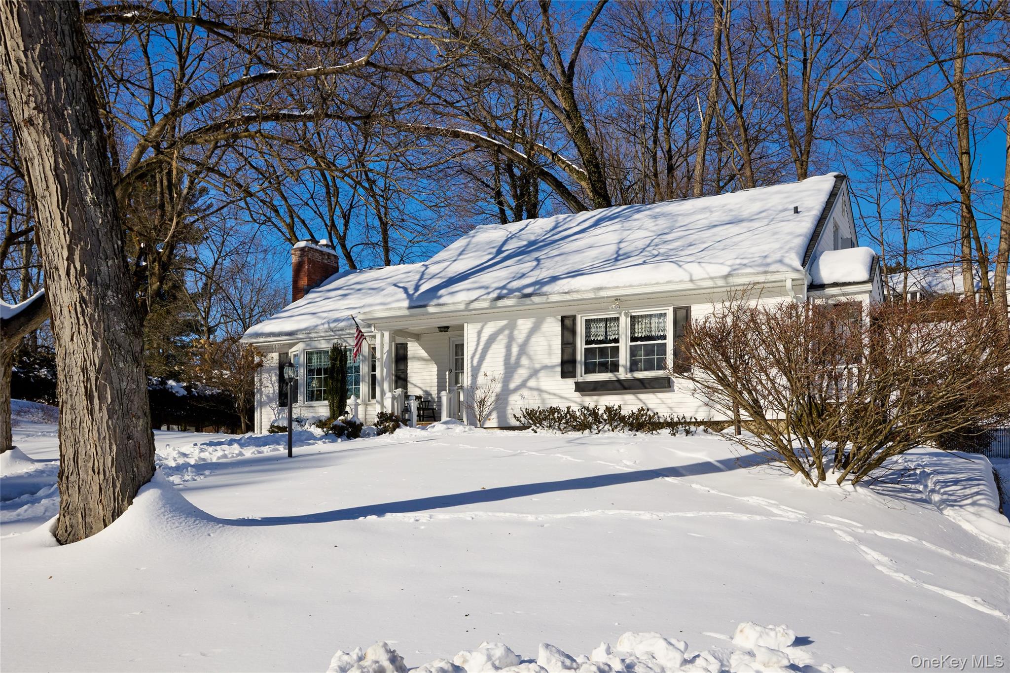 9 Rosalind Road Poughkeepsie, NY 12601 - Photo 42 of 44