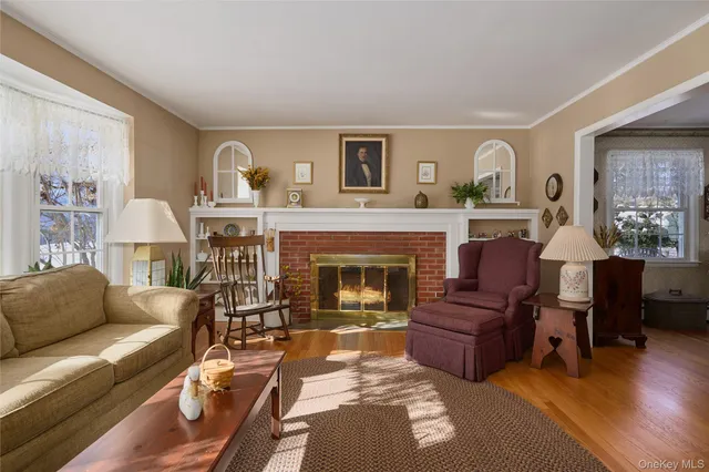 $529,000 | 9 Rosalind Road, Poughkeepsie, NY 12601