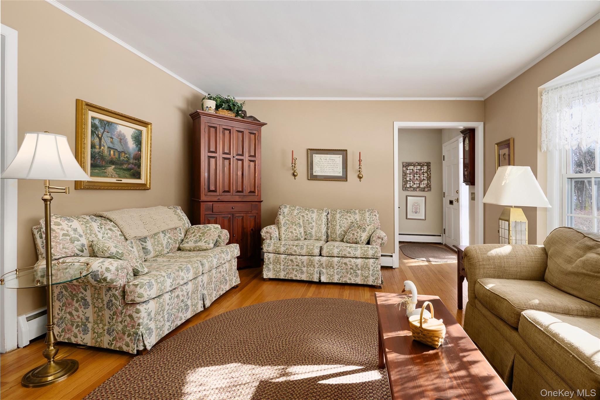 9 Rosalind Road Poughkeepsie, NY 12601 - Photo 7 of 44