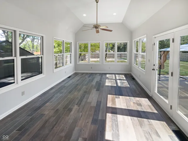 $523,000 | 8259 Hampton Circle West, Indianapolis, IN 46256