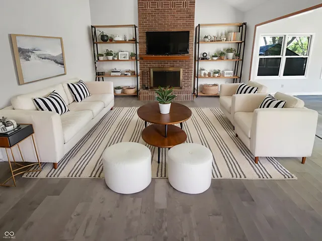 $523,000 | 8259 Hampton Circle West, Indianapolis, IN 46256