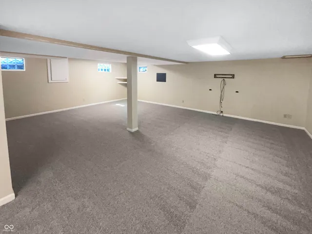 $523,000 | 8259 Hampton Circle West, Indianapolis, IN 46256