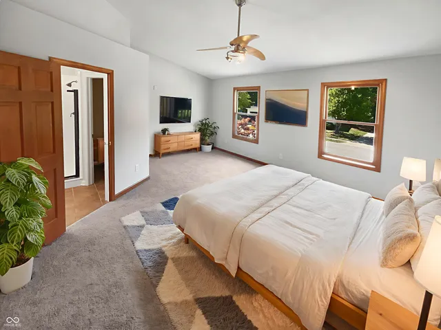 $523,000 | 8259 Hampton Circle West, Indianapolis, IN 46256