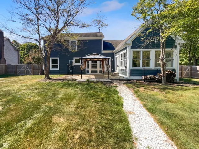 $523,000 | 8259 Hampton Circle West, Indianapolis, IN 46256