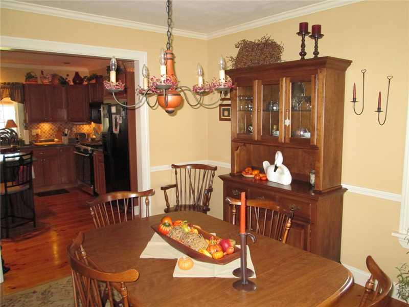 27 Mt Mica Road South Paris, ME 04281 - Photo 28 of 35 Dining Room.
