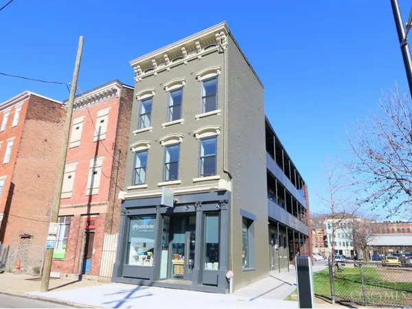 $375,000 | 1824 Elm Street, Unit 2, Cincinnati, OH 45202