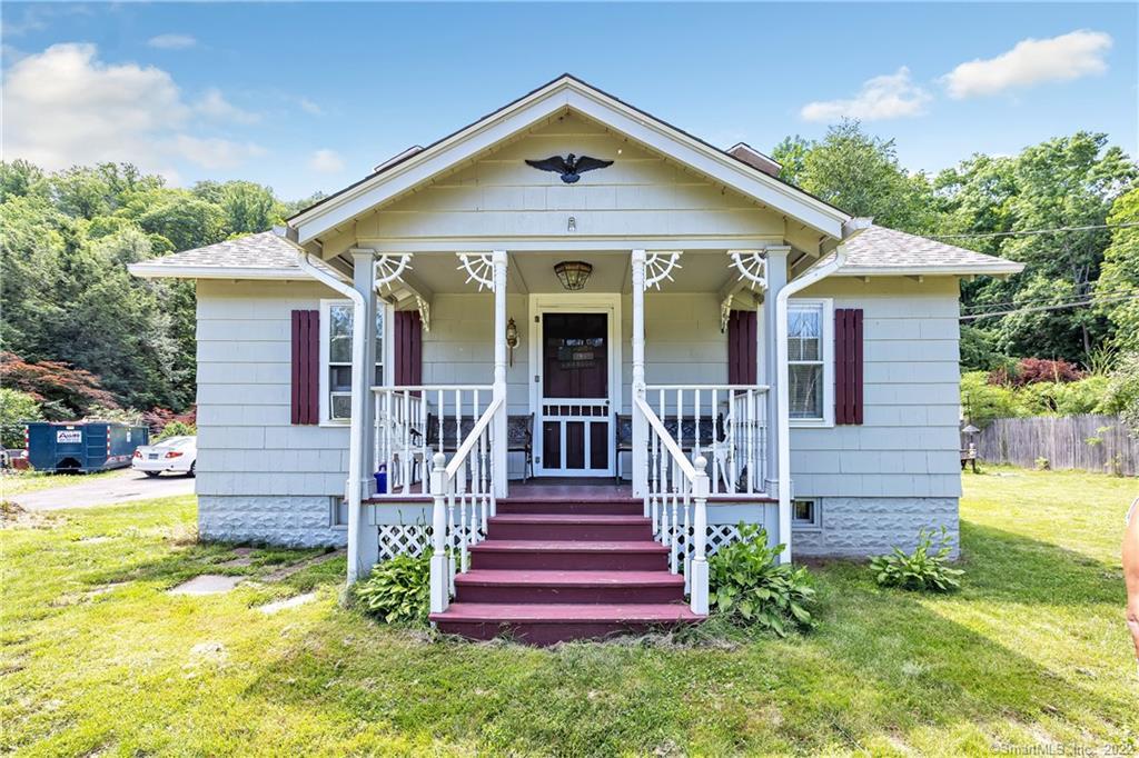 699 Danbury Road