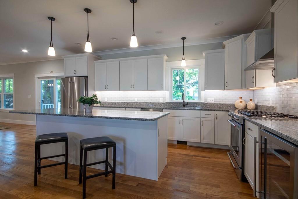 40 Overlook Road Marblehead, MA 01945 - Photo 8 of 21