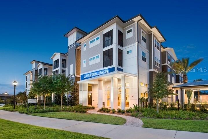 3160 Integra Lakes Lane, Unit C1 Casselberry, FL 32707 - Photo 1 of 38