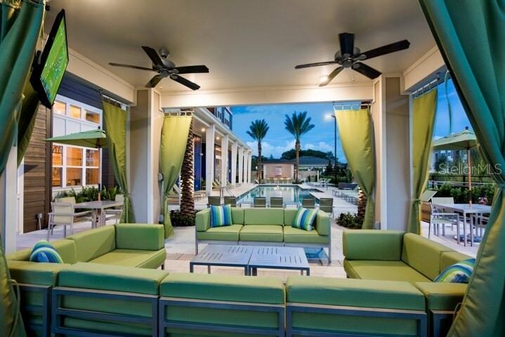 3160 Integra Lakes Lane, Unit C1 Casselberry, FL 32707 - Photo 21 of 38