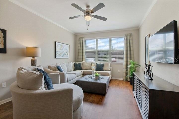 3160 Integra Lakes Lane, Unit C1 Casselberry, FL 32707 - Photo 29 of 38