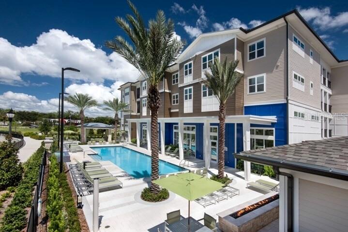 3160 Integra Lakes Lane, Unit C1 Casselberry, FL 32707 - Photo 38 of 38