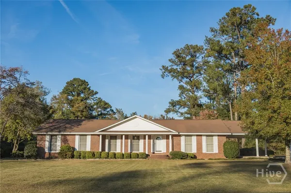 $219,000 | 341 Azalea Avenue, Millen, GA 30442