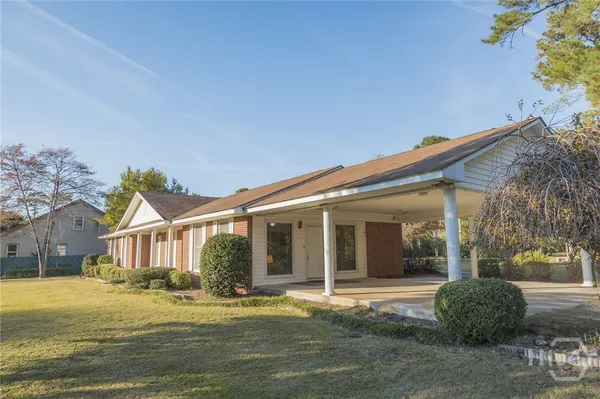 $219,000 | 341 Azalea Avenue, Millen, GA 30442