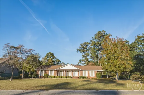 $219,000 | 341 Azalea Avenue, Millen, GA 30442