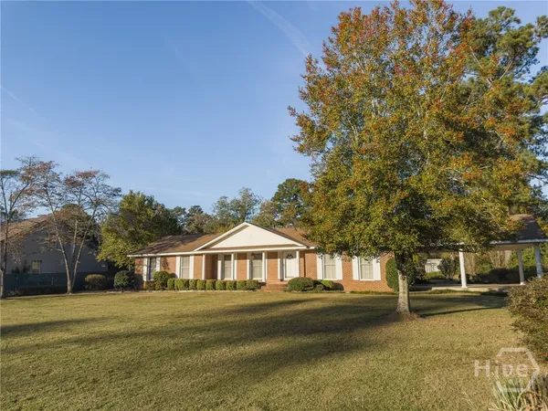 $219,000 | 341 Azalea Avenue, Millen, GA 30442