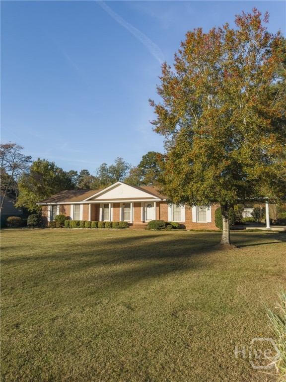 341 Azalea Avenue Millen, GA 30442 - Photo 49 of 50