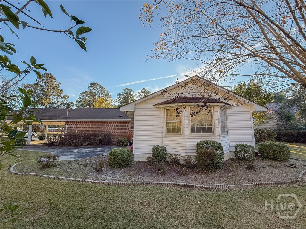 341 Azalea Avenue Millen, GA 30442 - Photo 50 of 50