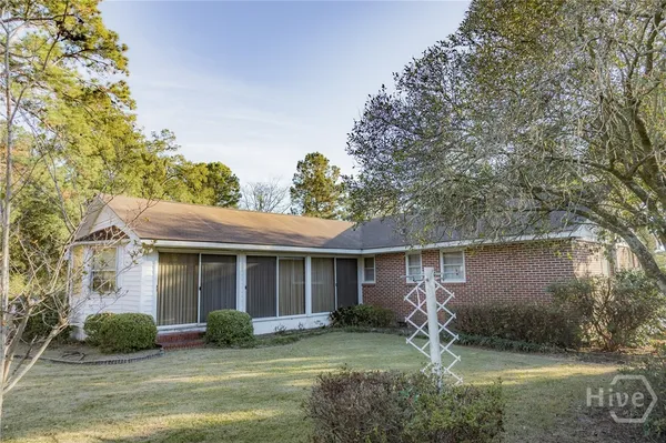 $219,000 | 341 Azalea Avenue, Millen, GA 30442