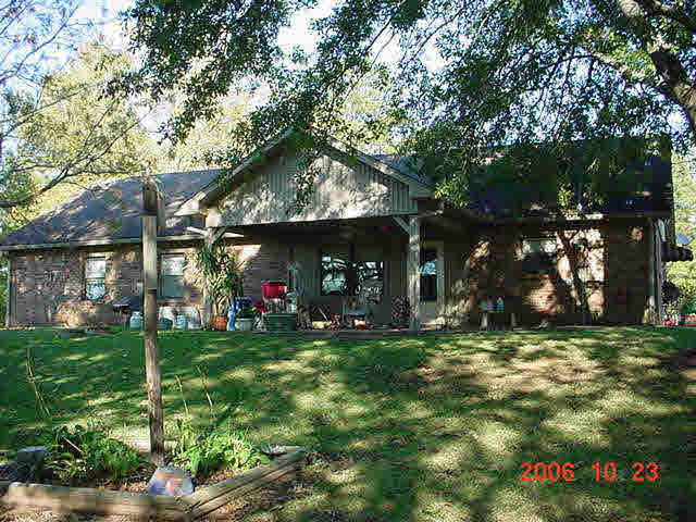 1507 North Chapel Hill Road Raymond, MS 39154 - Photo 1 of 1 Photo 1