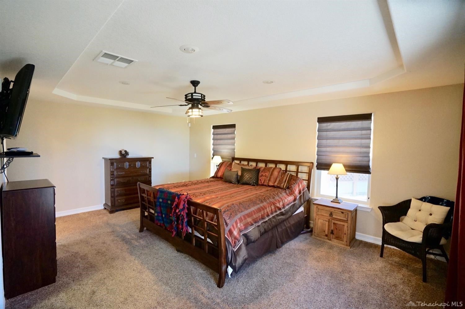 27361 Stirrup Way Tehachapi, CA 93561 - Photo 18 of 30 Gallery Image 18