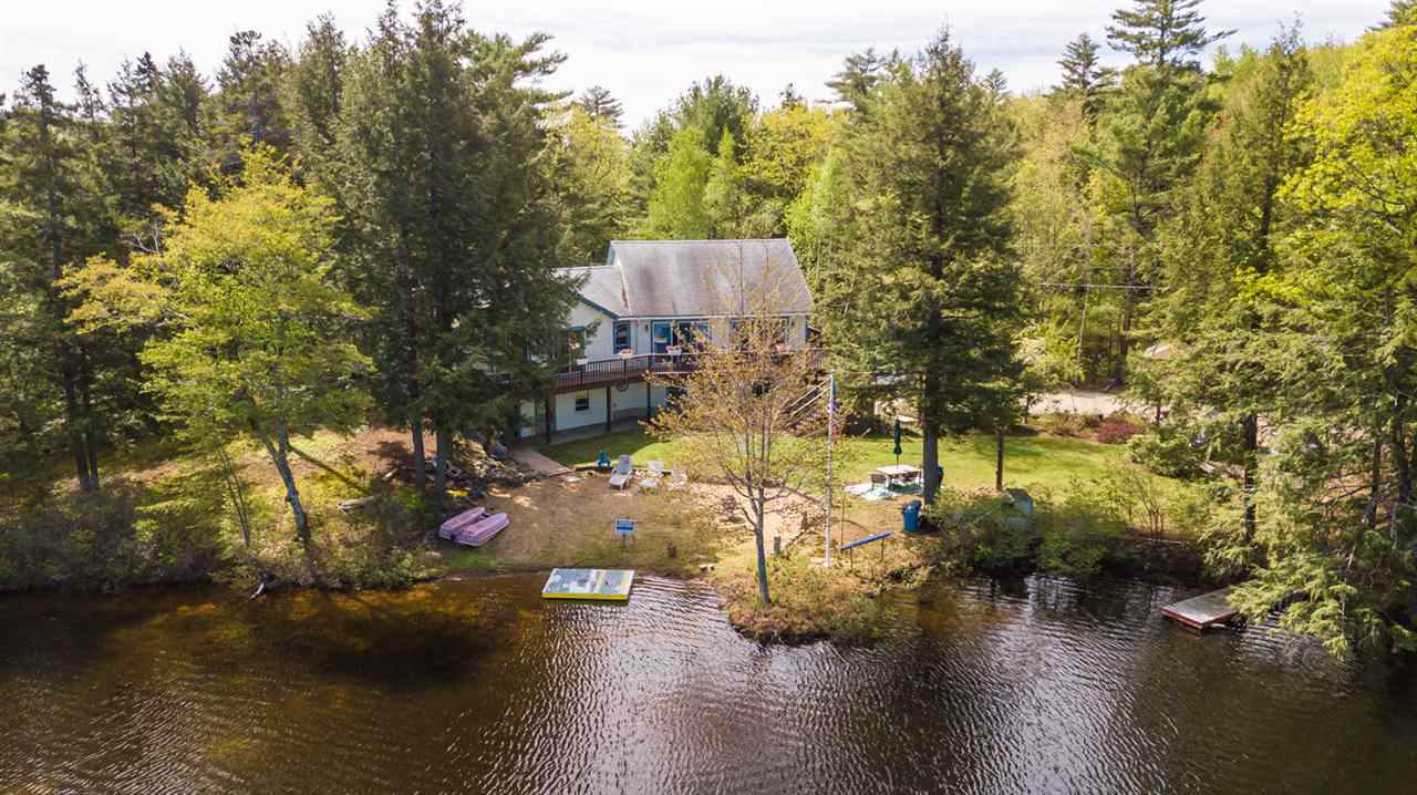 22 Birch Point Road Sanbornton, NH 03269 - Photo 3 of 40 Gallery Image 3