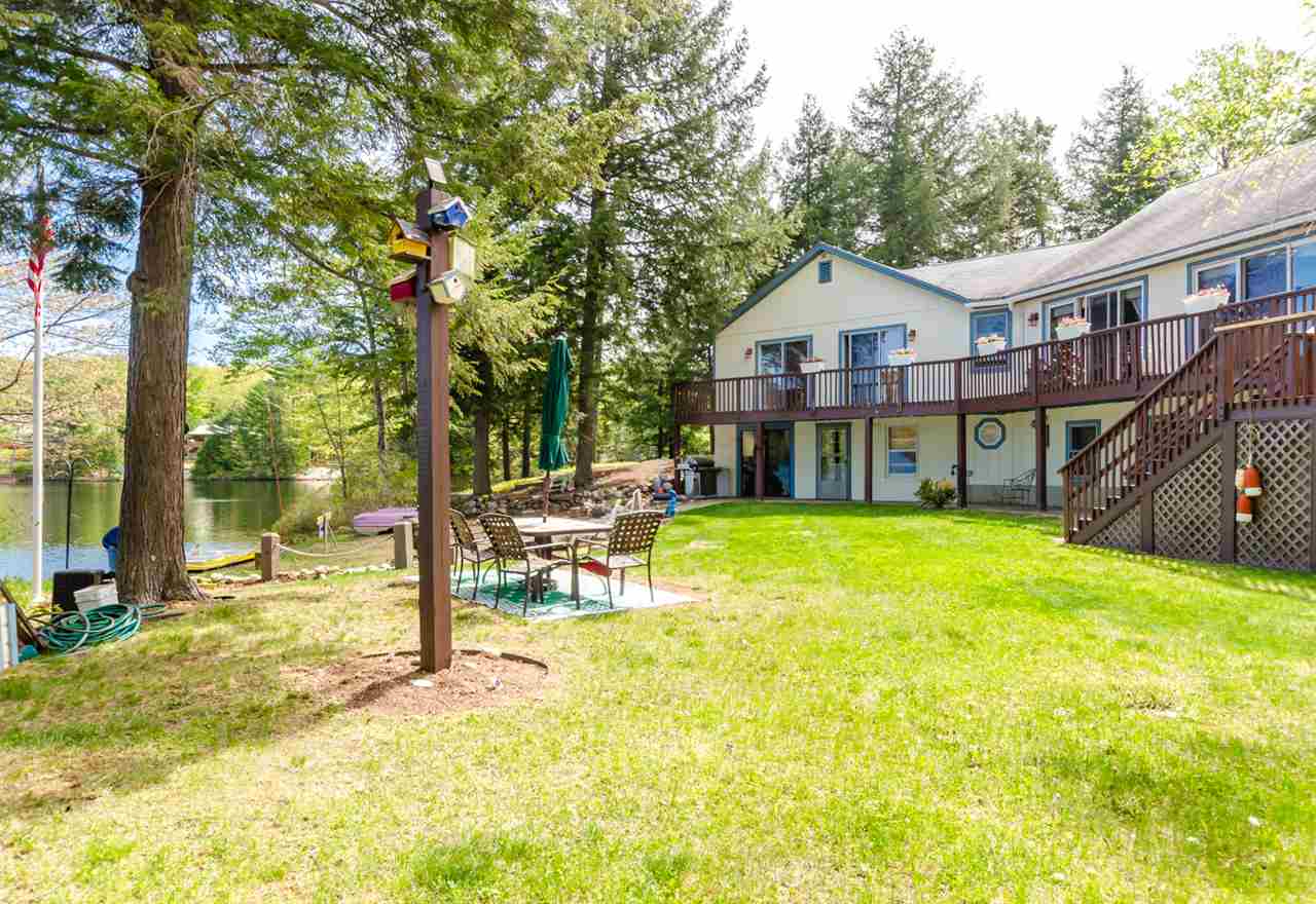 22 Birch Point Road Sanbornton, NH 03269 - Photo 4 of 40 Gallery Image 4
