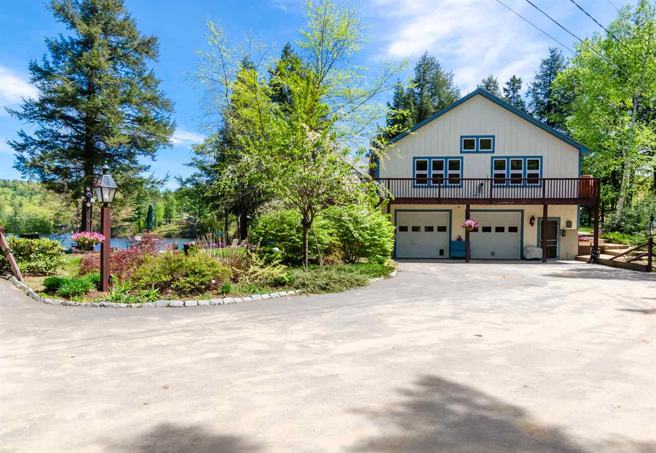 22 Birch Point Road Sanbornton, NH 03269 - Photo 5 of 40 Gallery Image 5