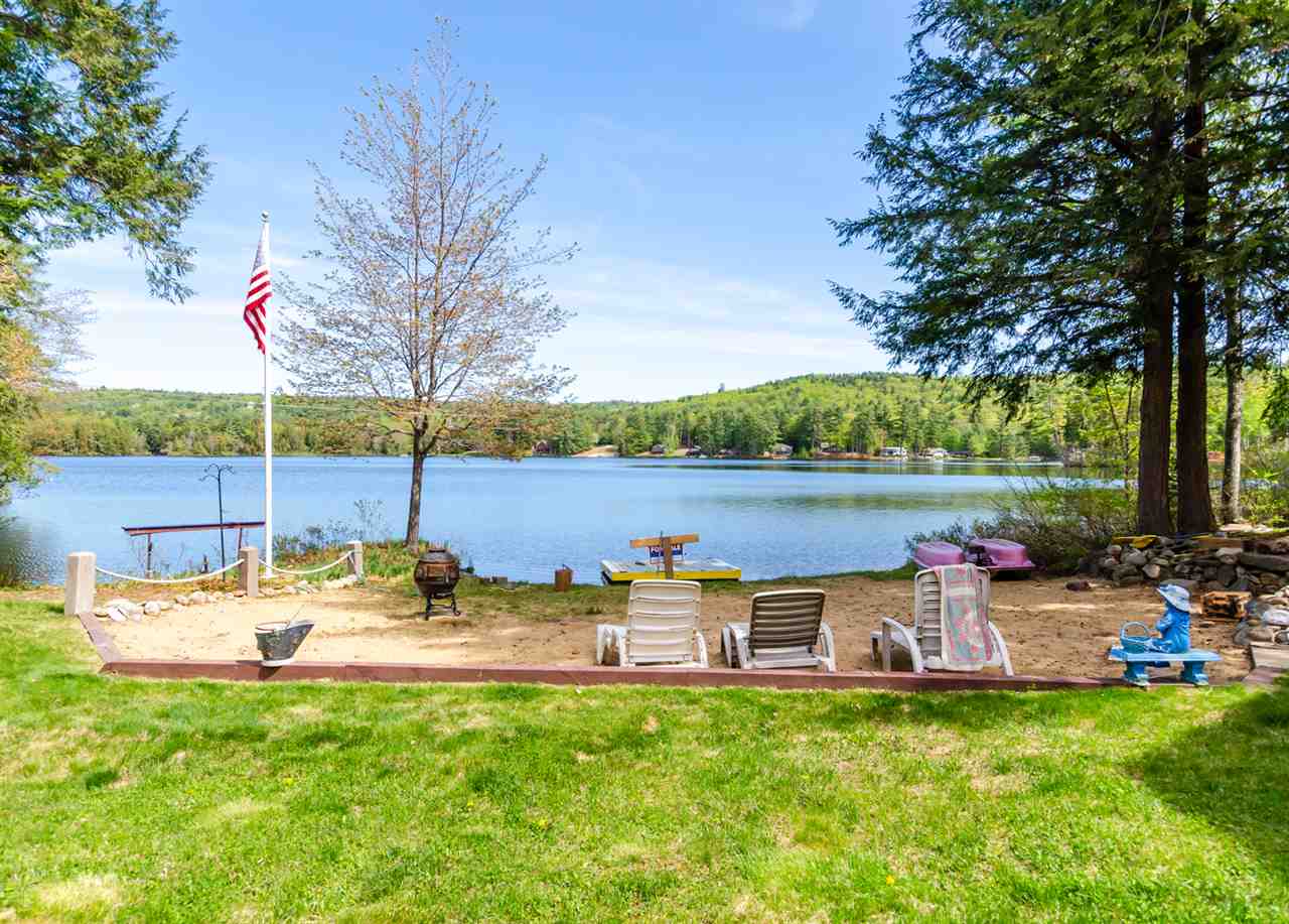 22 Birch Point Road Sanbornton, NH 03269 - Photo 8 of 40 Gallery Image 8