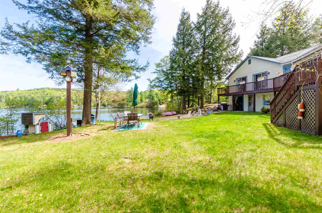 22 Birch Point Road Sanbornton, NH 03269 - Photo 9 of 40 Gallery Image 9
