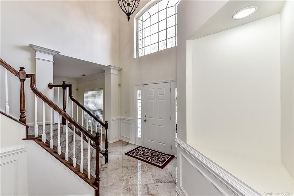 6514 Elfreda Road Charlotte, NC 28270 - Photo 3 of 22