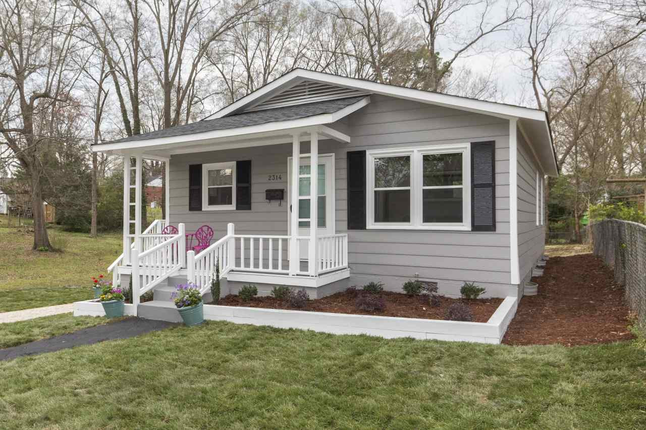 2314 Glascock Street Raleigh, NC 27610 - Photo 2 of 25 Photo 2