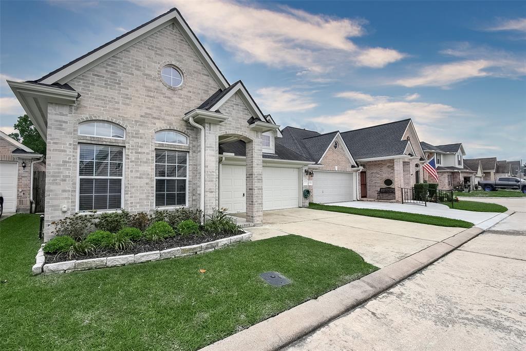 17707 North White Tail Ct