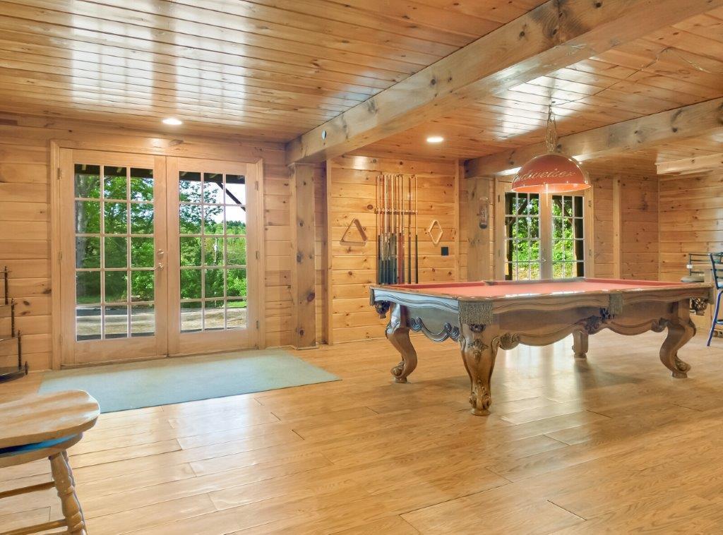 161 Smithfield Road Oakland, ME 04963 - Photo 46 of 76 32a