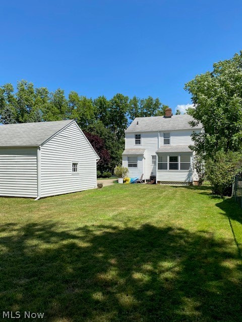 1608 Lyndhurst Road Lyndhurst, OH 44124 - Photo 21 of 21