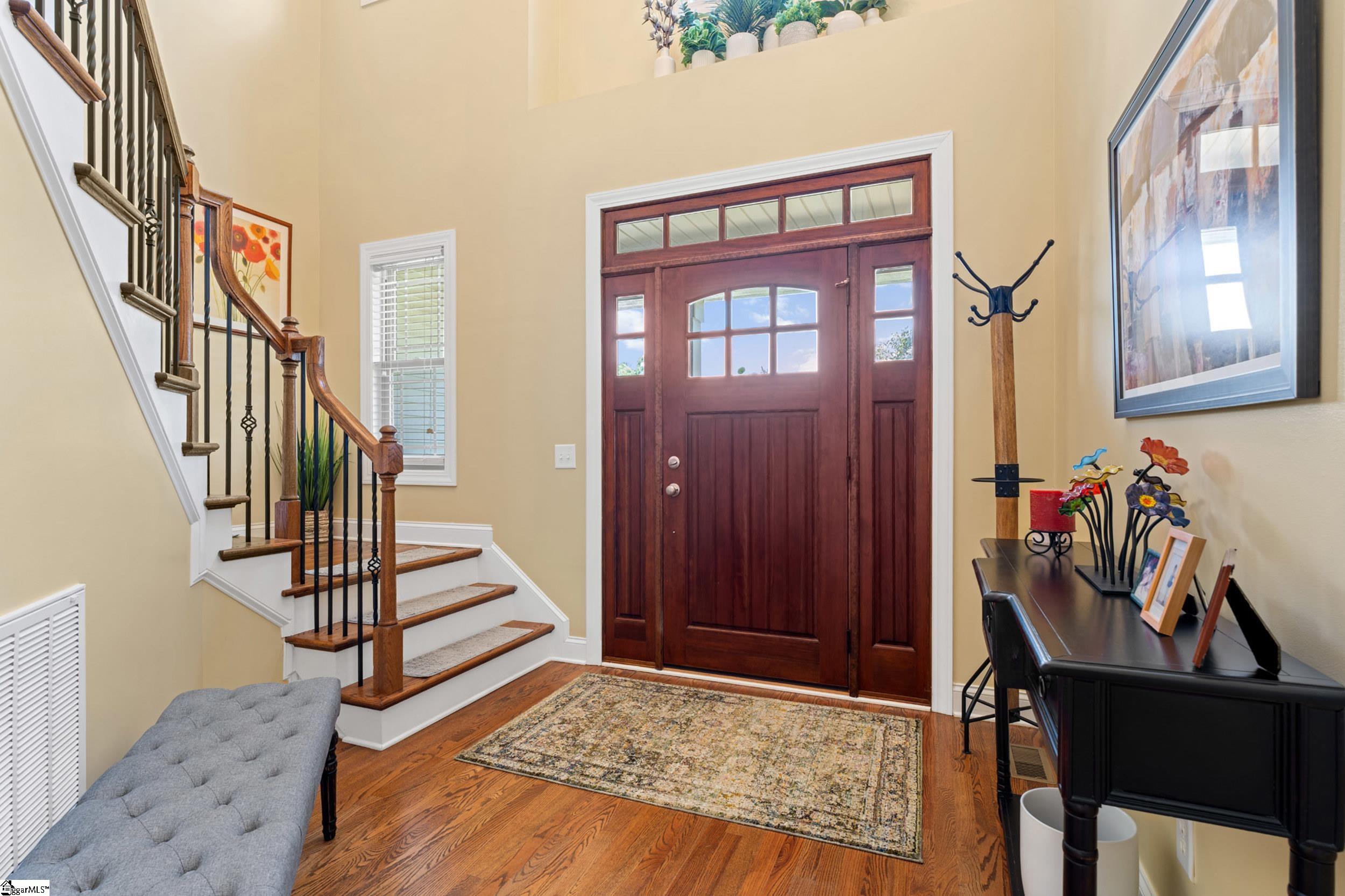 235 Ebbitt Court Greer, SC 29651 - Photo 6 of 44