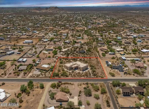 $334,988 | 0 East Broadway Avenue, Unit 2, Apache Junction, AZ 85119