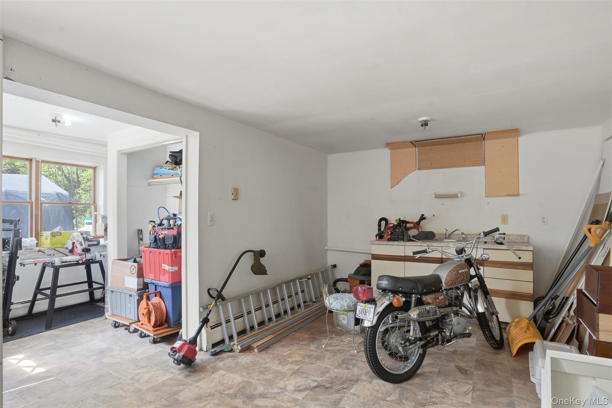 6 Short Road Wurtsboro, NY 12790 - Photo 30 of 48 a view of a room with gym equipment