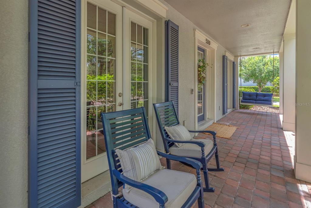 5310 Fishhawk Ridge Drive Lithia, FL 33547 - Photo 37 of 52 a view of a room with lounge chair