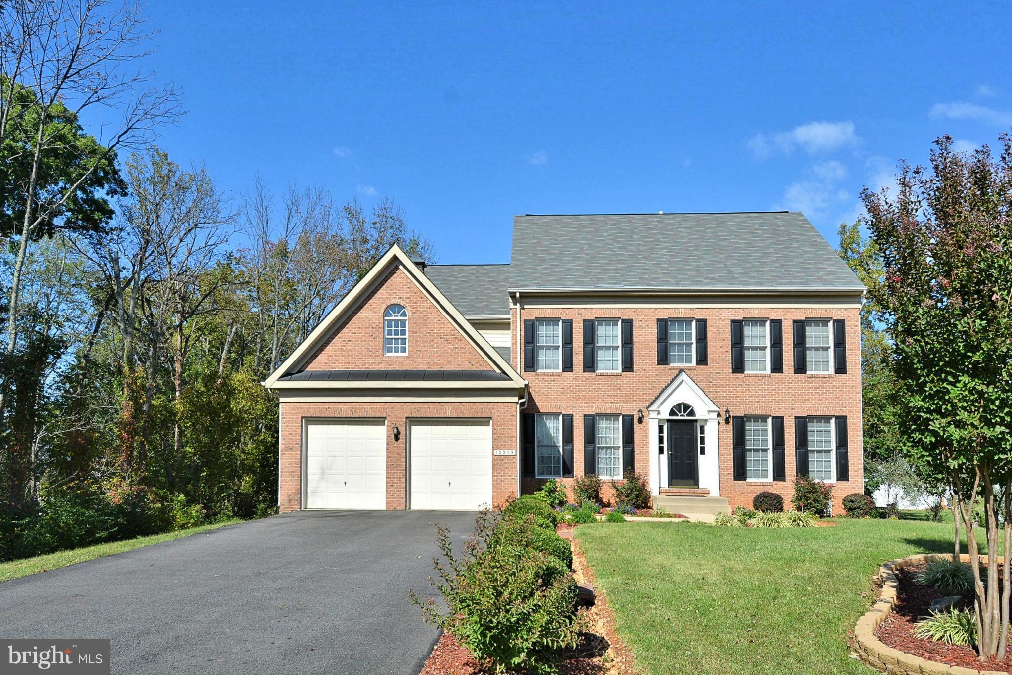 13308 Braddock Road Clifton, VA 20124 - Photo 1 of 30 Exterior (Front)